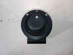 Recambio de mando retrovisor para renault megane i coach/coupe (da0) 1996-1999 2.0 cat referencia OEM IAM 7700847433F  