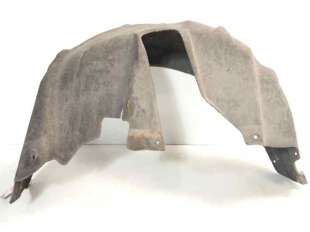 Recambio de paso rueda trasero izquierdo para audi a3 (8p) 2003-2012 1.6 tdi attraction referencia OEM IAM    2