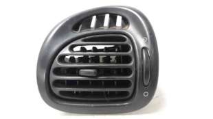 Recambio de rejilla aireadora para citroën xsara picasso 1999-2011 2.0 hdi cat (rhy / dw10td) referencia OEM IAM 9631280177