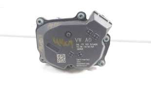 Recambio de valvula egr para audi a4 berlina (8w2) 2015-2019 básico referencia OEM IAM 04L131501B A2C80881400  2