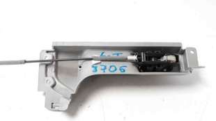 Recambio de maneta interior lateral izquierda para mercedes-benz vito mixto 06.2003  2003-2011 111 cdi compacto (639.601) refere 2