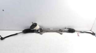Recambio de cremallera direccion para renault scenic iii 2009-2016 dynamique referencia OEM IAM 490015196R  