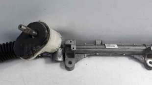 Recambio de cremallera direccion para renault scenic iii 2009-2016 dynamique referencia OEM IAM 490015196R   2