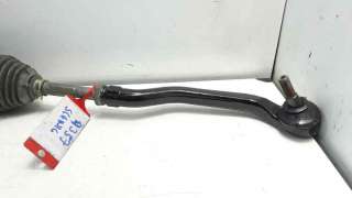Recambio de cremallera direccion para renault scenic iii 2009-2016 dynamique referencia OEM IAM 490015196R  