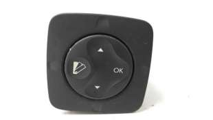 Recambio de interruptor para renault scenic iii 2009-2016 grand dynamique referencia OEM IAM 283950001R  