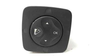 Recambio de interruptor para renault scenic iii 2009-2016 grand dynamique referencia OEM IAM 283950001R  