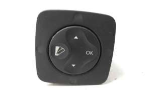 Recambio de interruptor para renault scenic iii 2009-2016 grand dynamique referencia OEM IAM 283950001R  