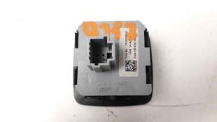 Recambio de interruptor para renault scenic iii 2009-2016 grand dynamique referencia OEM IAM 283950001R   2