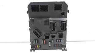 Recambio de caja reles / fusibles para peugeot 206 berlina 1998-2010 1.9 diesel referencia OEM IAM 9646777380   2