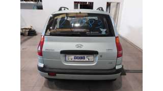 HYUNDAI MATRIX 2001-2012 1.5 CRDi 82 CV 2001 5p - 21083