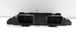 Recambio de centralita motor uce para peugeot 206 berlina 1998-2010 1.9 diesel referencia OEM IAM 9646672880   2