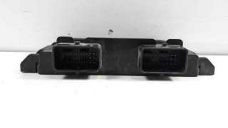 Recambio de centralita motor uce para peugeot 206 berlina 1998-2010 1.9 diesel referencia OEM IAM 9646672880  