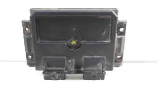 Recambio de centralita motor uce para peugeot 206 berlina 1998-2010 1.9 diesel referencia OEM IAM 9646672880  