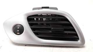 Recambio de rejilla aireadora para renault scenic iii 2009-2016 grand dynamique referencia OEM IAM 1012124  