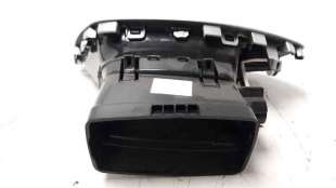 Recambio de rejilla aireadora para renault scenic iii 2009-2016 grand dynamique referencia OEM IAM 1012124   2