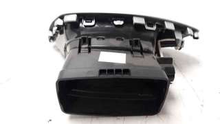 Recambio de rejilla aireadora para renault scenic iii 2009-2016 grand dynamique referencia OEM IAM 1012124  