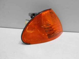 Recambio de piloto delantero derecho para bmw serie 3 berlina (e46) 1998-2006 referencia OEM IAM 63136902766 103F05083200 BM0184 2