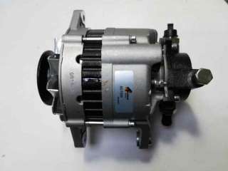 Recambio de alternador para opel astra f berlina 1991-1998 referencia OEM IAM 0986030881 A27229 