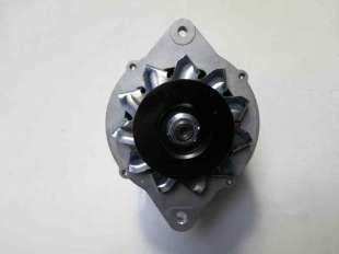 Recambio de alternador para opel astra f berlina 1991-1998 referencia OEM IAM 0986030881 A27229  2