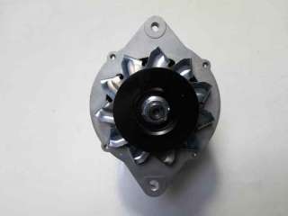 Recambio de alternador para opel astra f berlina 1991-1998 referencia OEM IAM 0986030881 A27229 