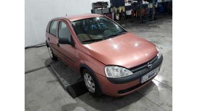 OPEL CORSA C 2000-2003 1.2 16V 75 CV 2001 5p - 21137