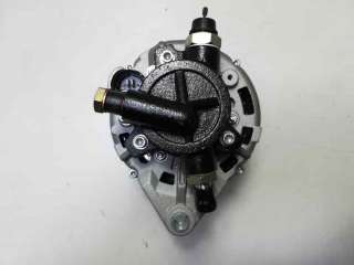Recambio de alternador para opel astra f berlina 1991-1998 referencia OEM IAM 0986030881 A27229 