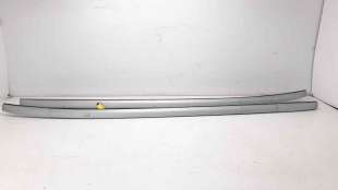 Recambio de barras techo para kia carens ( ) 2013- x-tech referencia OEM IAM PORTAEQUIPAJES  