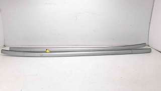 Recambio de barras techo para kia carens ( ) 2013- x-tech referencia OEM IAM PORTAEQUIPAJES  