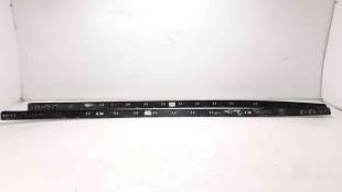 Recambio de barras techo para kia carens ( ) 2013- x-tech referencia OEM IAM PORTAEQUIPAJES   2