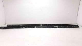 Recambio de barras techo para kia carens ( ) 2013- x-tech referencia OEM IAM PORTAEQUIPAJES  