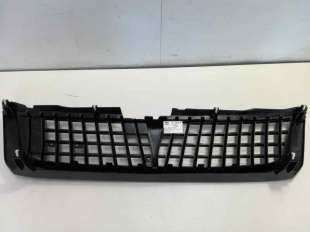 Recambio de rejilla paragolpes central para mitsubishi montero sport (k90) 1998-2007 referencia OEM IAM MR221211 108703203  2