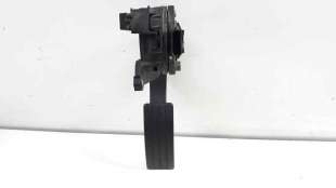 Recambio de potenciometro pedal para renault clio iv 2012- dynamique referencia OEM IAM 180029347R  
