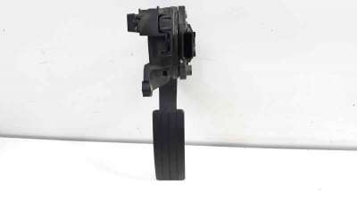 Recambio de potenciometro pedal para renault clio iv 2012- dynamique referencia OEM IAM 180029347R  