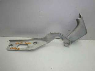 Recambio de retenedor puerta para seat leon (5f1) 2012- reference plus ecomotive referencia OEM IAM 5F0823301A 5F0823301A 