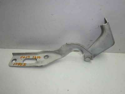 Recambio de retenedor puerta para seat leon (5f1) 2012- reference plus ecomotive referencia OEM IAM 5F0823301A 5F0823301A 