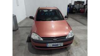 OPEL CORSA C 2000-2003 1.2 16V 75 CV 2001 5p - 21137