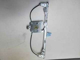 Recambio de elevalunas trasero izquierdo para citroën c4 grand picasso 2006-2013 referencia OEM IAM 111491 106073620 111491