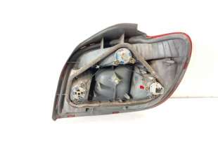 Recambio de piloto trasero izquierdo para toyota yaris (ncp1/nlp1/scp1) 1999-2005 1.4 turbodiesel cat referencia OEM IAM 815500D 2