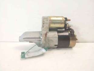 Recambio de motor arranque para subaru legacy berl./familiar b12 (be/bh) 1998-2003 2.5 16v cat referencia OEM IAM 21854 ARF82015