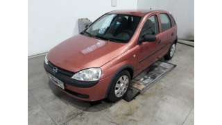 OPEL CORSA C 2000-2003 1.2 16V 75 CV 2001 5p - 21137