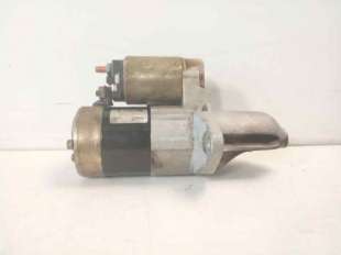 Recambio de motor arranque para subaru legacy berl./familiar b12 (be/bh) 1998-2003 2.5 16v cat referencia OEM IAM 21854 ARF82015 2