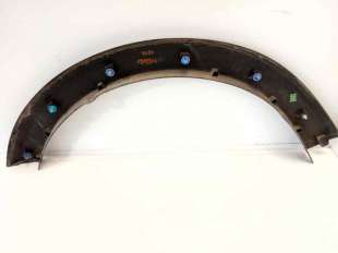 Recambio de aletin delantero derecho para dacia sandero 2012- 0.9 tce cat referencia OEM IAM 838747990R  DA2261581 2