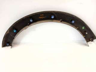 Recambio de aletin delantero derecho para dacia sandero 2012- 0.9 tce cat referencia OEM IAM 838747990R  DA2261581