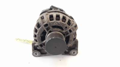 Recambio de alternador para dacia sandero 2012- 0.9 tce cat referencia OEM IAM 231005079R  