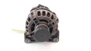 Recambio de alternador para dacia sandero 2012- 0.9 tce cat referencia OEM IAM 231005079R  
