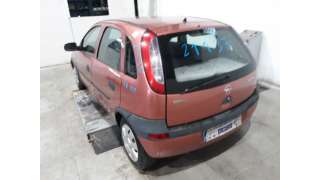 OPEL CORSA C 2000-2003 1.2 16V 75 CV 2001 5p - 21137