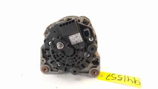 Recambio de alternador para dacia sandero 2012- 0.9 tce cat referencia OEM IAM 231005079R   2