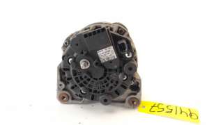Recambio de alternador para dacia sandero 2012- 0.9 tce cat referencia OEM IAM 231005079R  