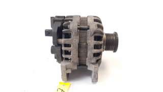 Recambio de alternador para dacia sandero 2012- 0.9 tce cat referencia OEM IAM 231005079R  