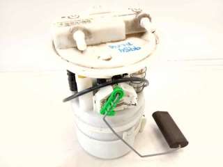 Recambio de bomba combustible para dacia sandero 2012- 0.9 tce cat referencia OEM IAM 172021904R  